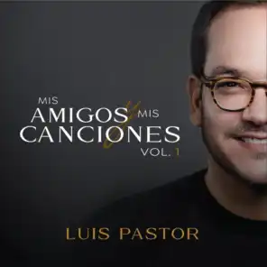 Amemos (feat. Luis Enrique Mejia Godoy)