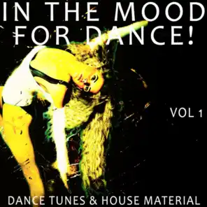 In the Mood for Dance!, Vol. 1