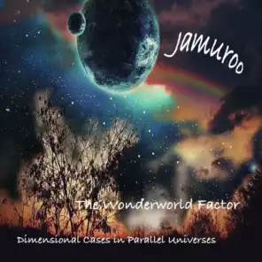 The Wonderworld Factor (Dimensional Cases in Parallel Universes)