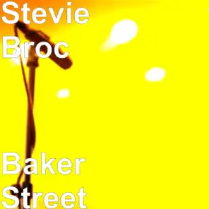 Stevie Broc