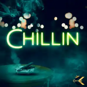 Chillin (feat. CYN)