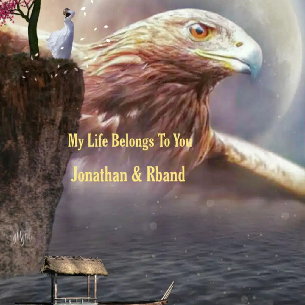 My Life Belongs to You