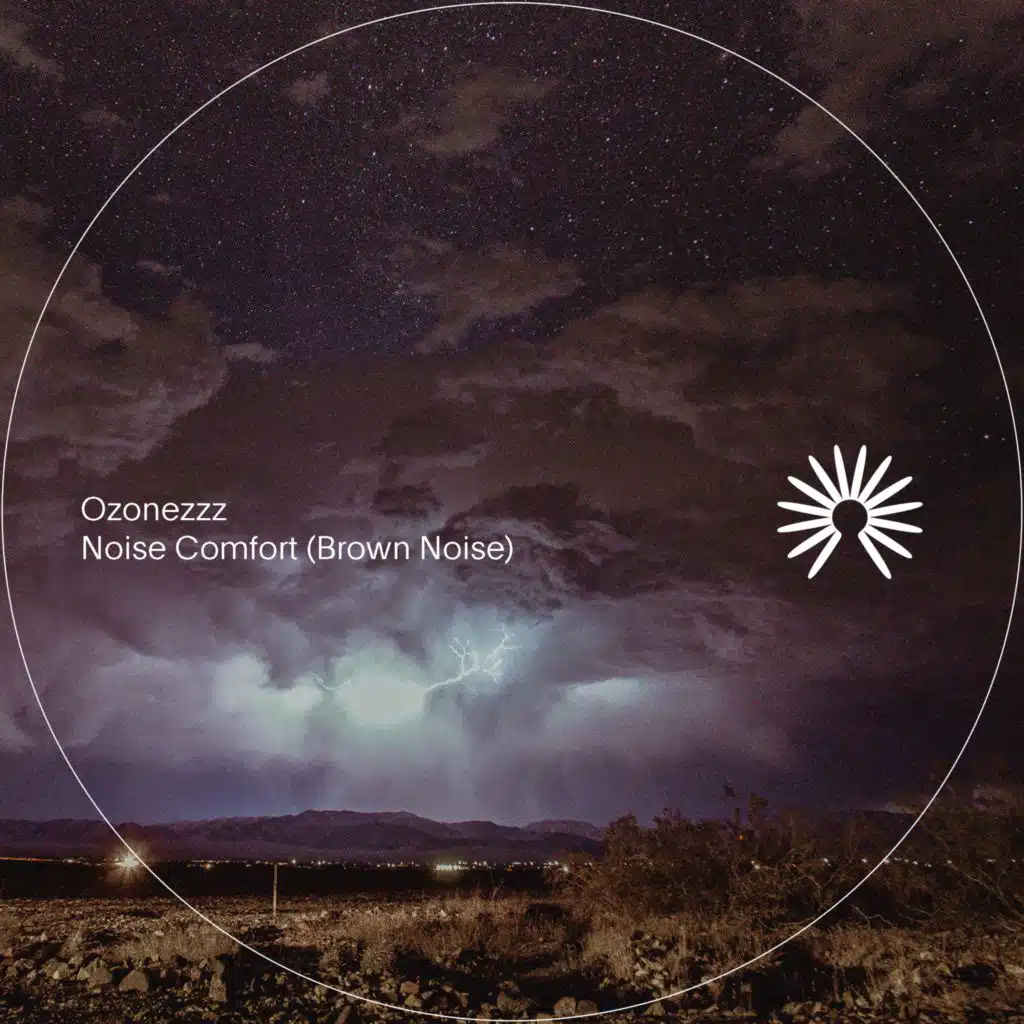 Soothing Brown Noise