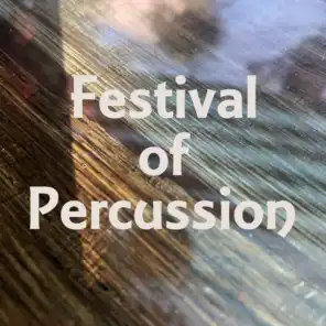 Festival of Percussion