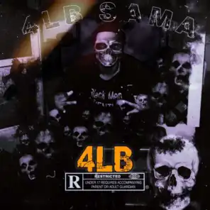 Gang Shit (feat. ISB Rambo)