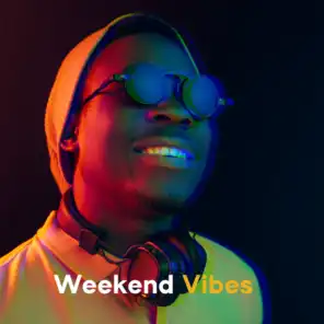 Weekend Vibes – Celebrate Free Time, Smooth Jazz Music Collection, Deep Relaxation