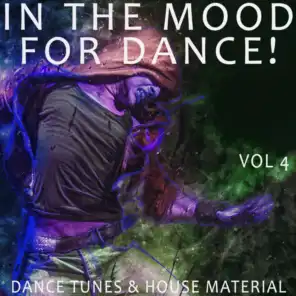 In the Mood for Dance!, Vol. 4