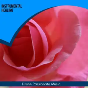 Instrumental Healing - Divine Passionate Music