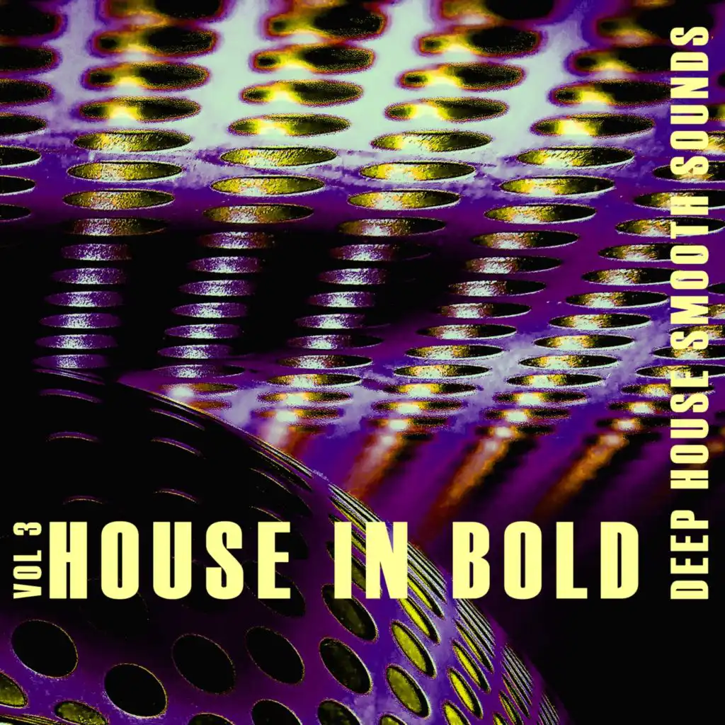House in Bold, Vol. 3