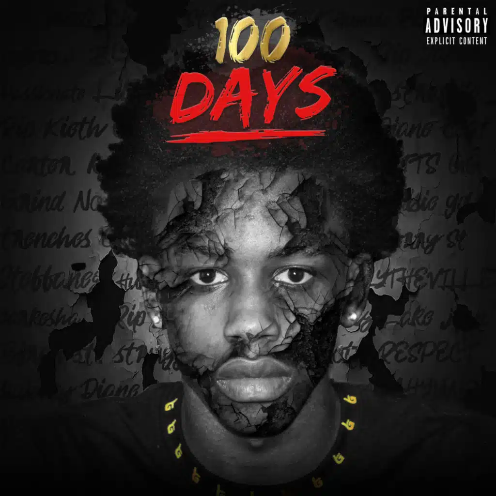 100days