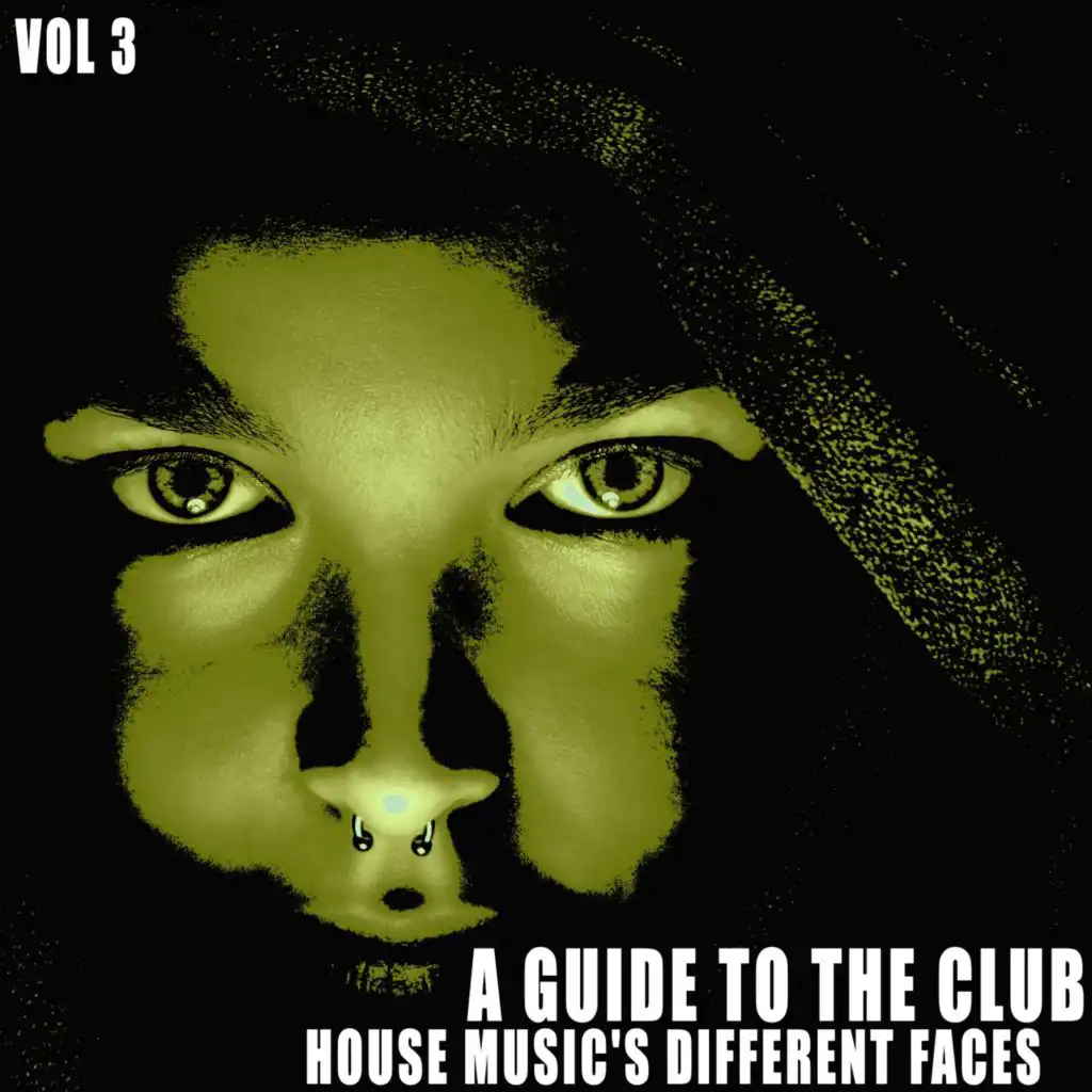 A Guide to the Club:, Vol. 3