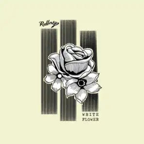White Flower - EP