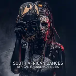 Tribal African Shamanic Dance