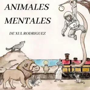 Animales Mentales