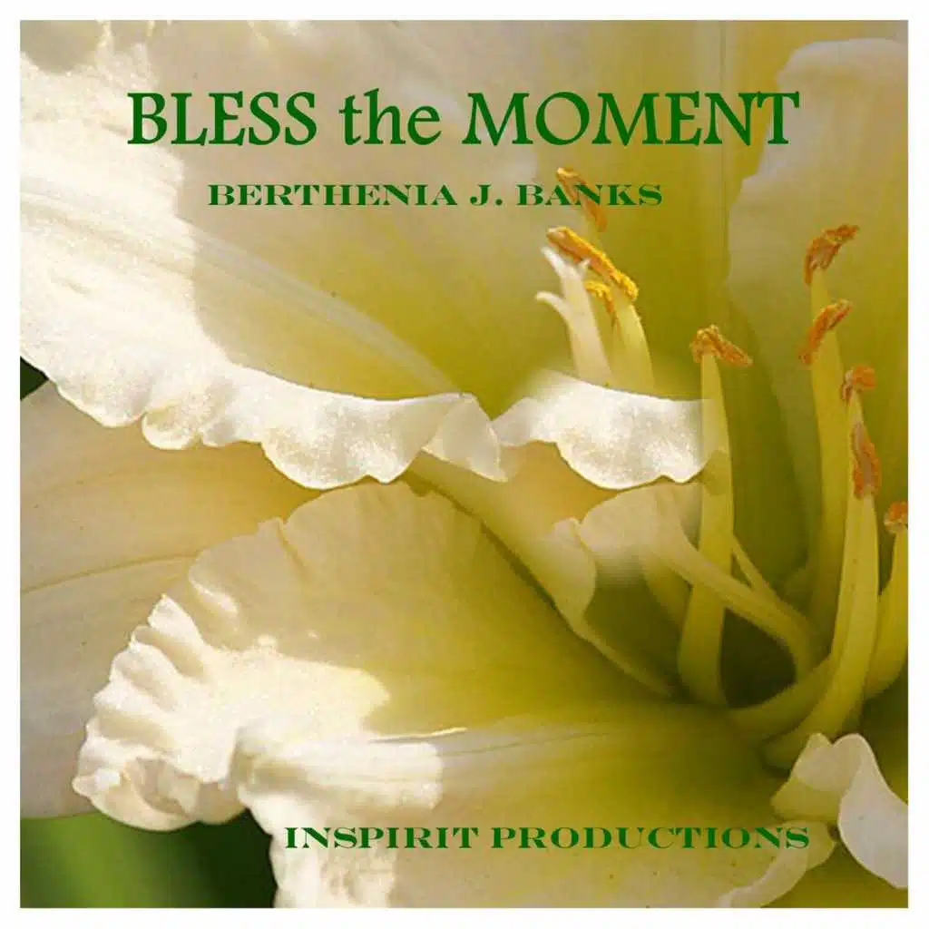 Bless the Moment (Redo)