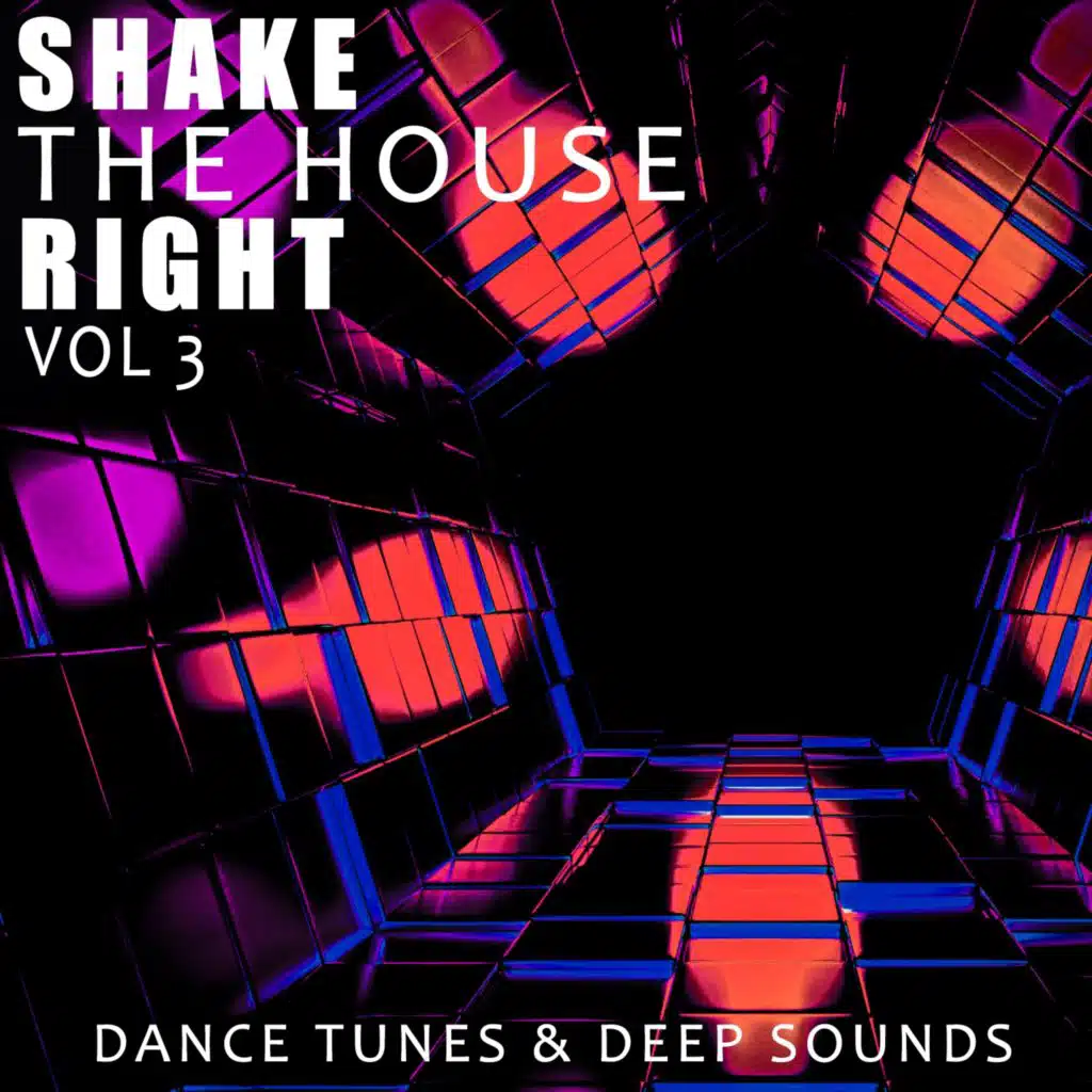 Shake (Householders Mix)