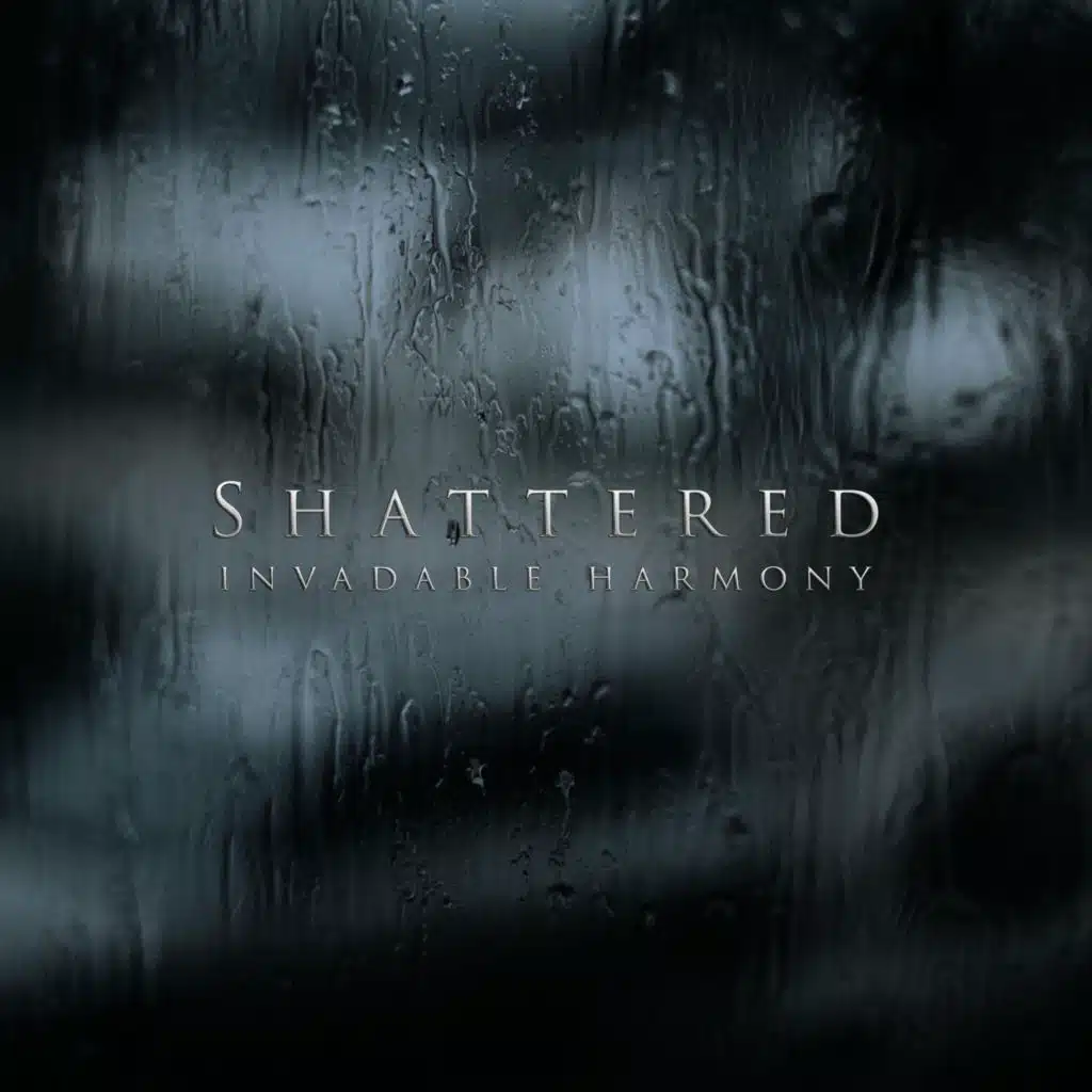 Shattered (Music Box)