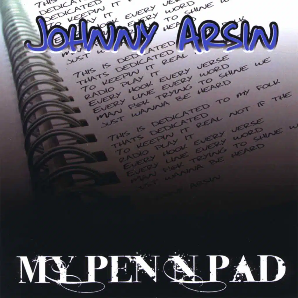 My Pen N Pad