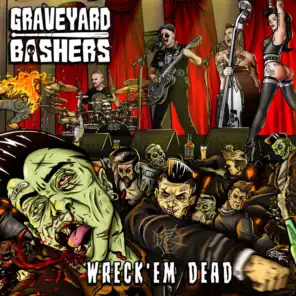 Graveyard Bashers