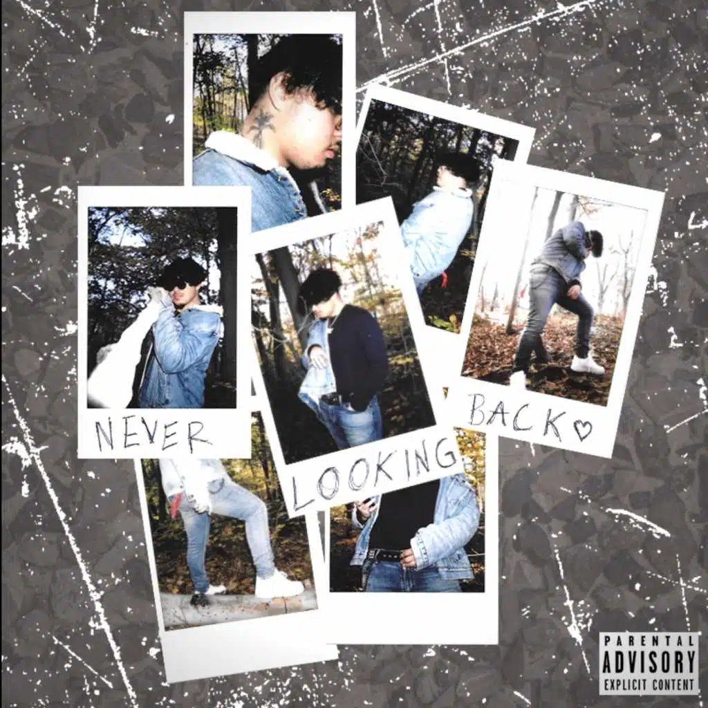 Vains (feat. Xavier Wulf)