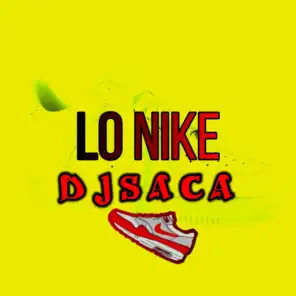 Nike Drill