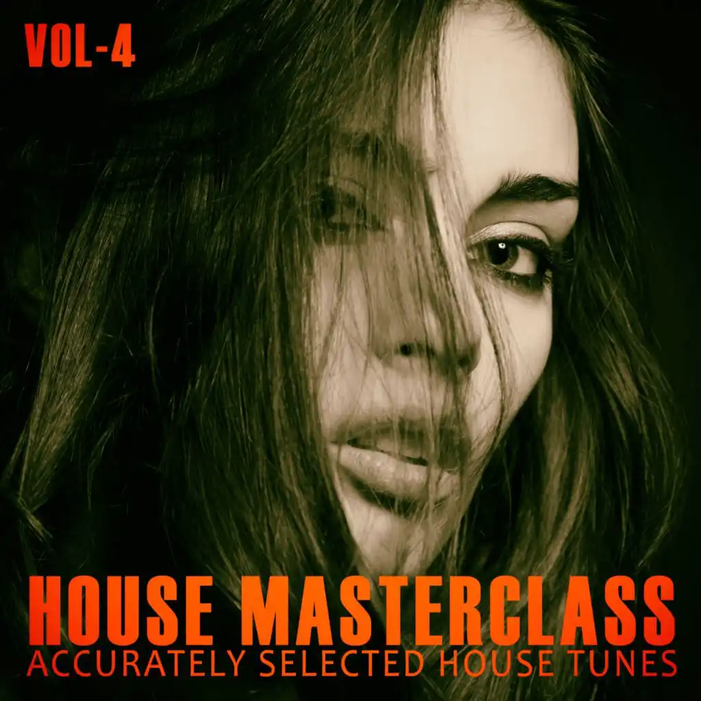 House Masterclass, Vol. 4