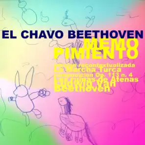 El Chavo Beethoven