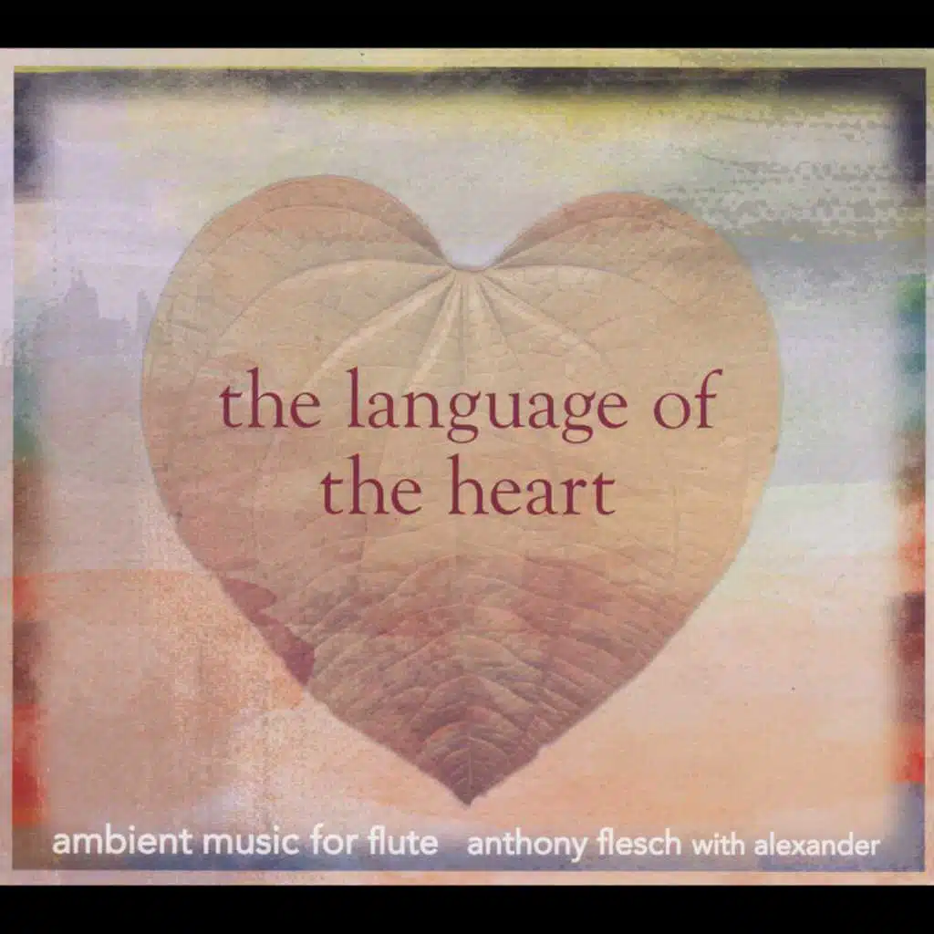 The Language of the Heart