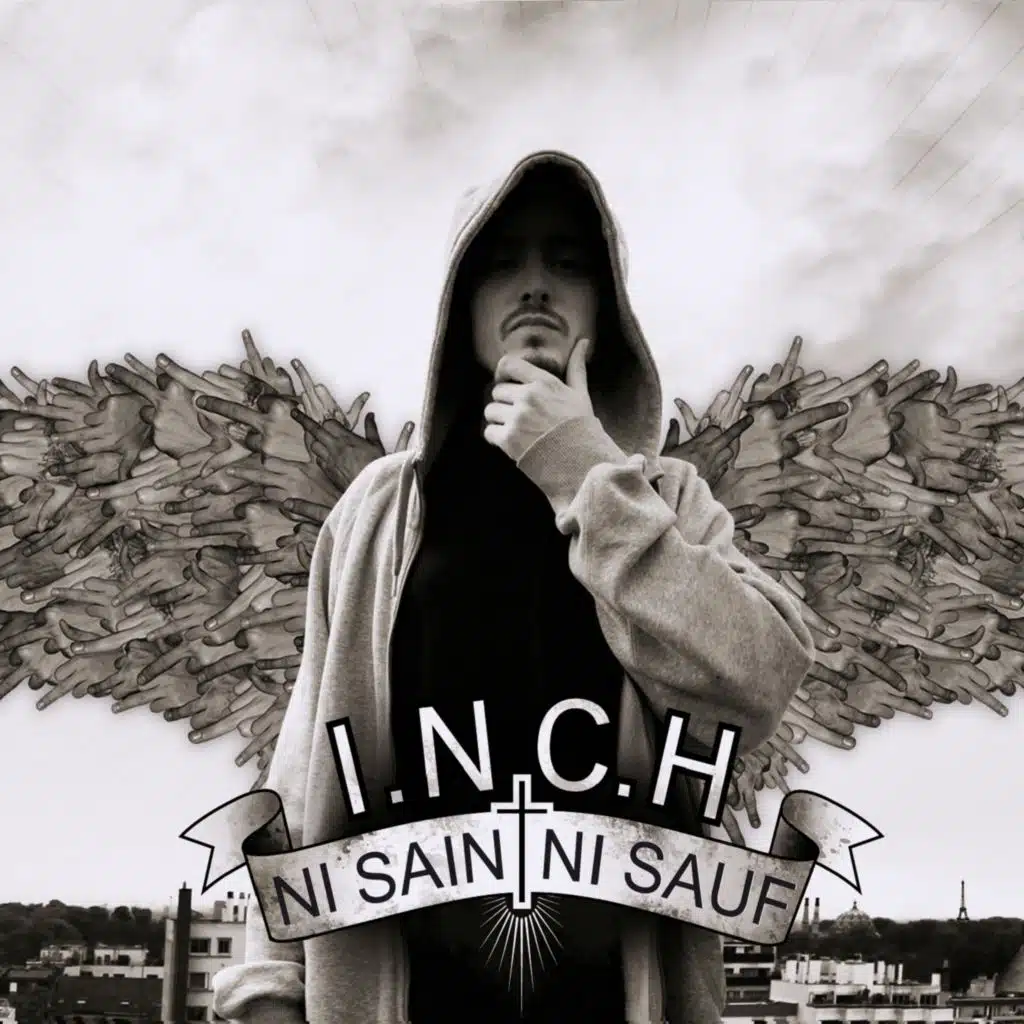 Alors dites pas (feat. Hugo TSR)