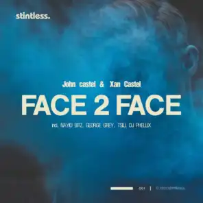 Face to Face (DJ Phellix Remix)
