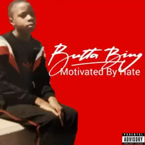 Motivated By Hate