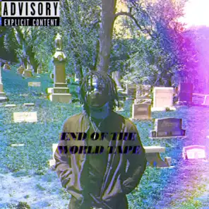 END OF THE WORLD TAPE (Deluxe)