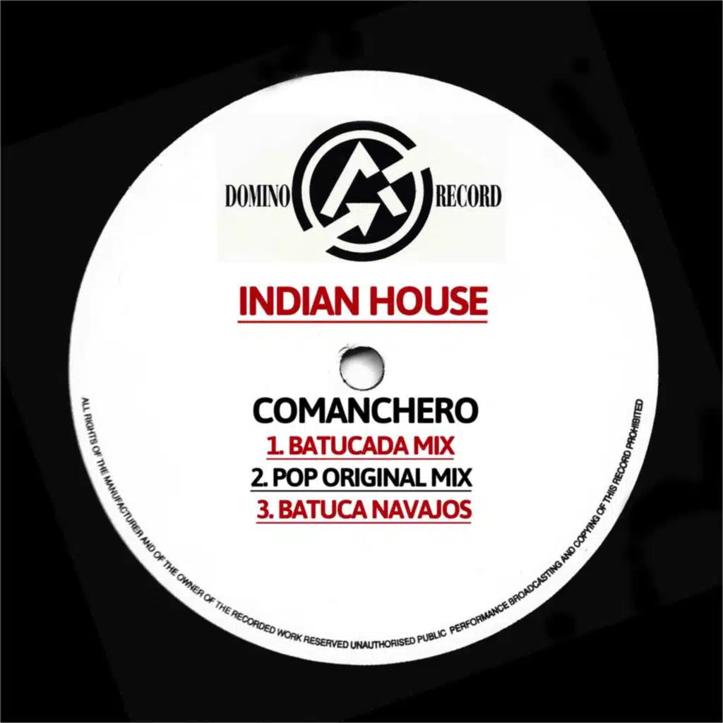 Indian House