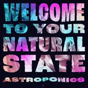 Welcome To Your Natural State