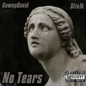No Tears (feat. Stix1k)