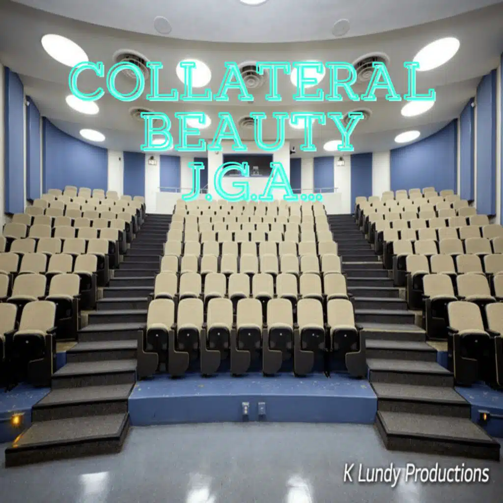 Collateral Beauty J.G.A...