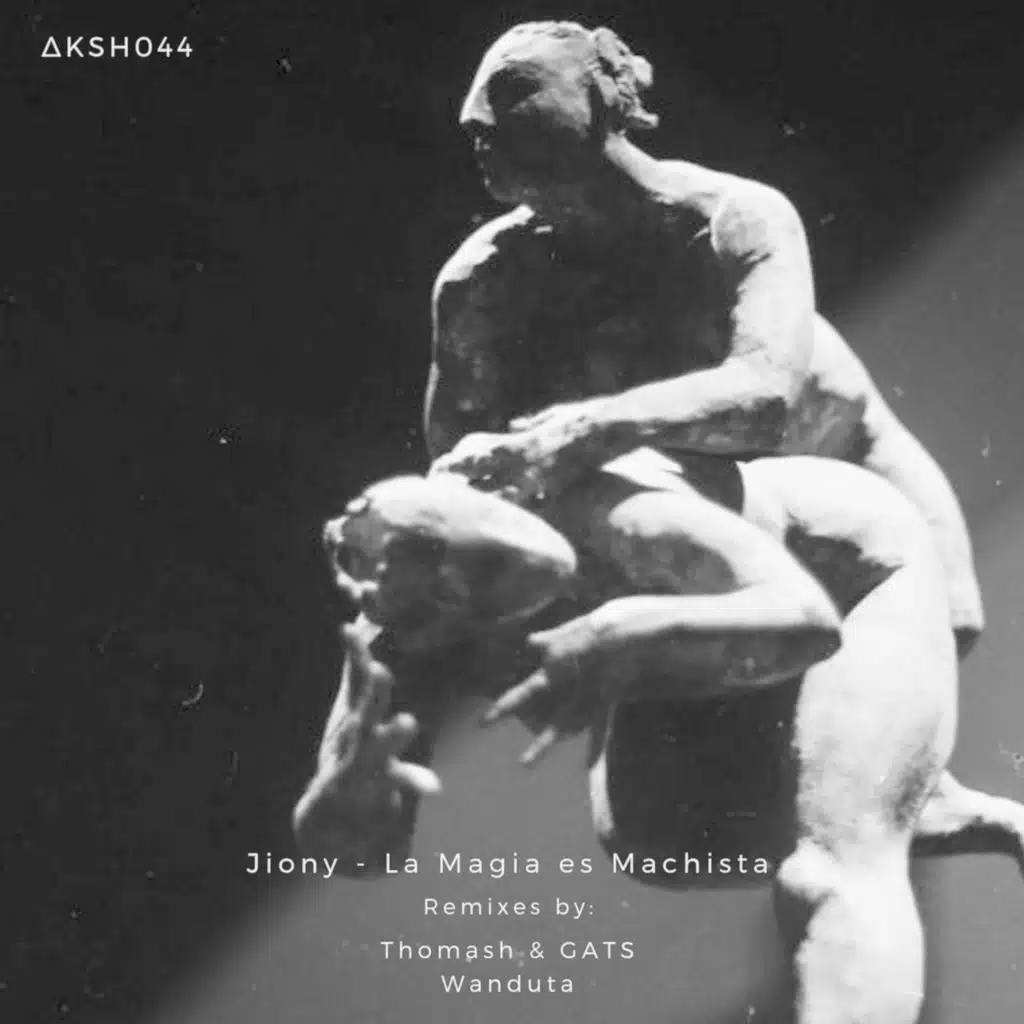 La Magia Es Machista (Thomash & GATS Remix)
