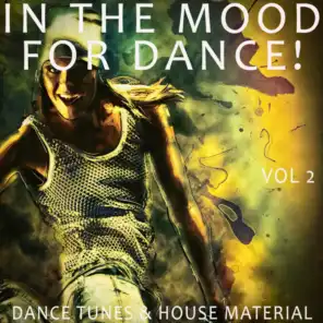 In the Mood for Dance!, Vol. 2