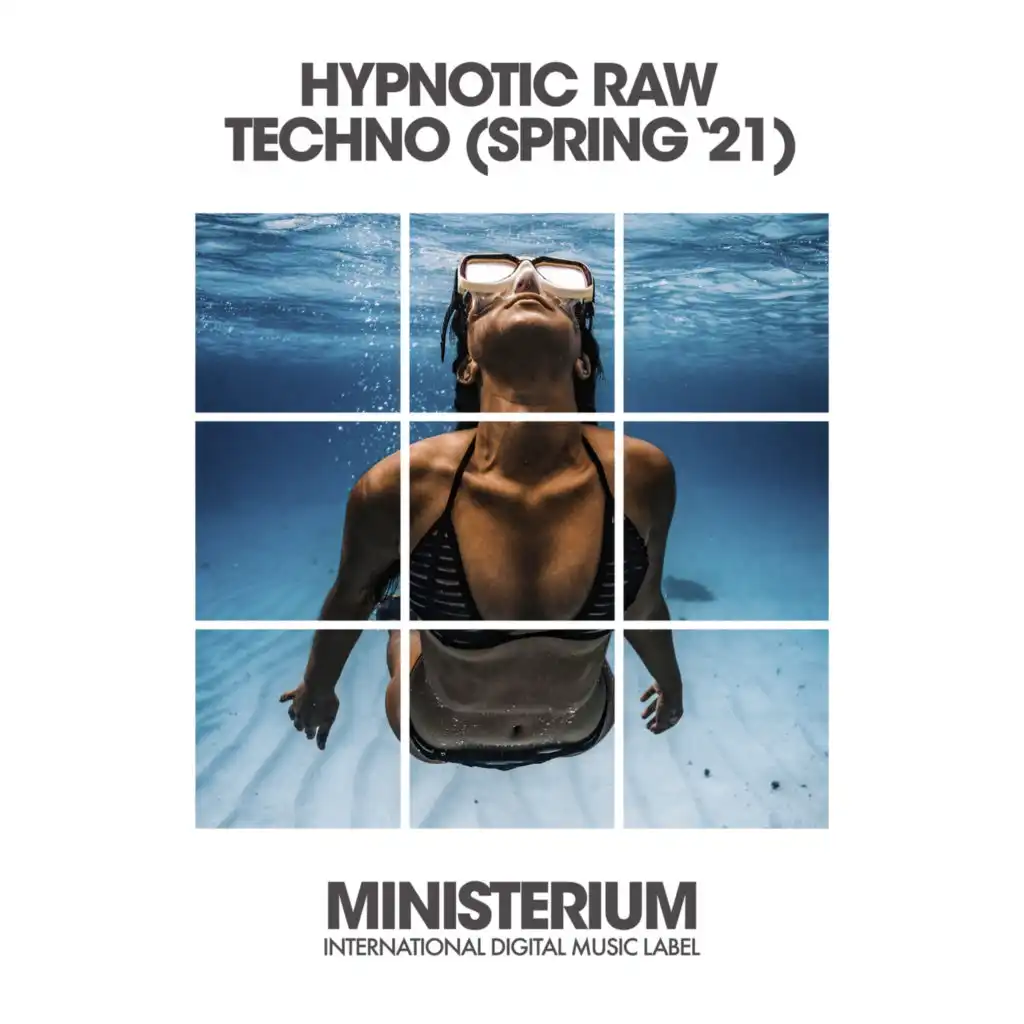 Hypnotic Raw Techno (Spring '21)
