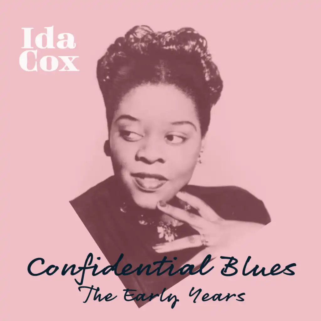 Ida Cox's Lawdy, Lawdy Blues (Take 1)