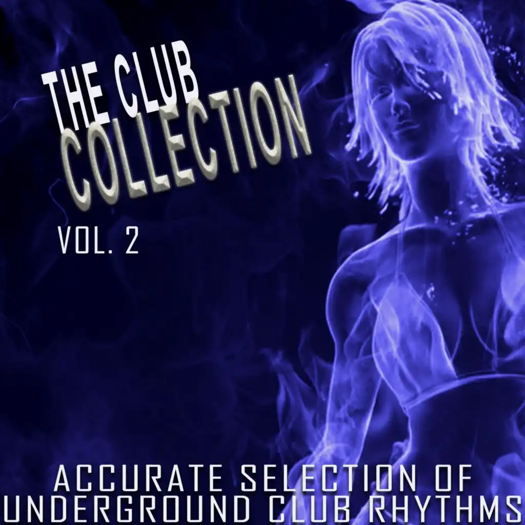 The Club Collection, Vol. 2