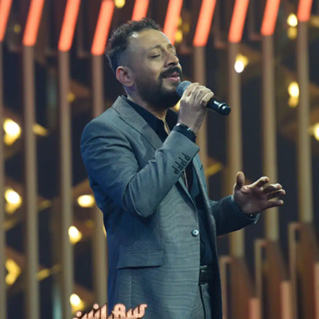 انا قولتهالك من اولها (مع لؤي)