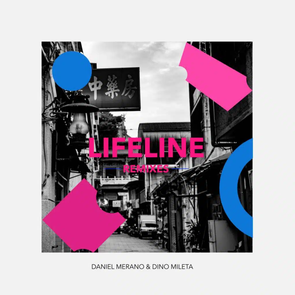 Lifeline (Daniel Merano Radio Edit)
