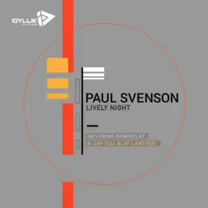Paul Svenson