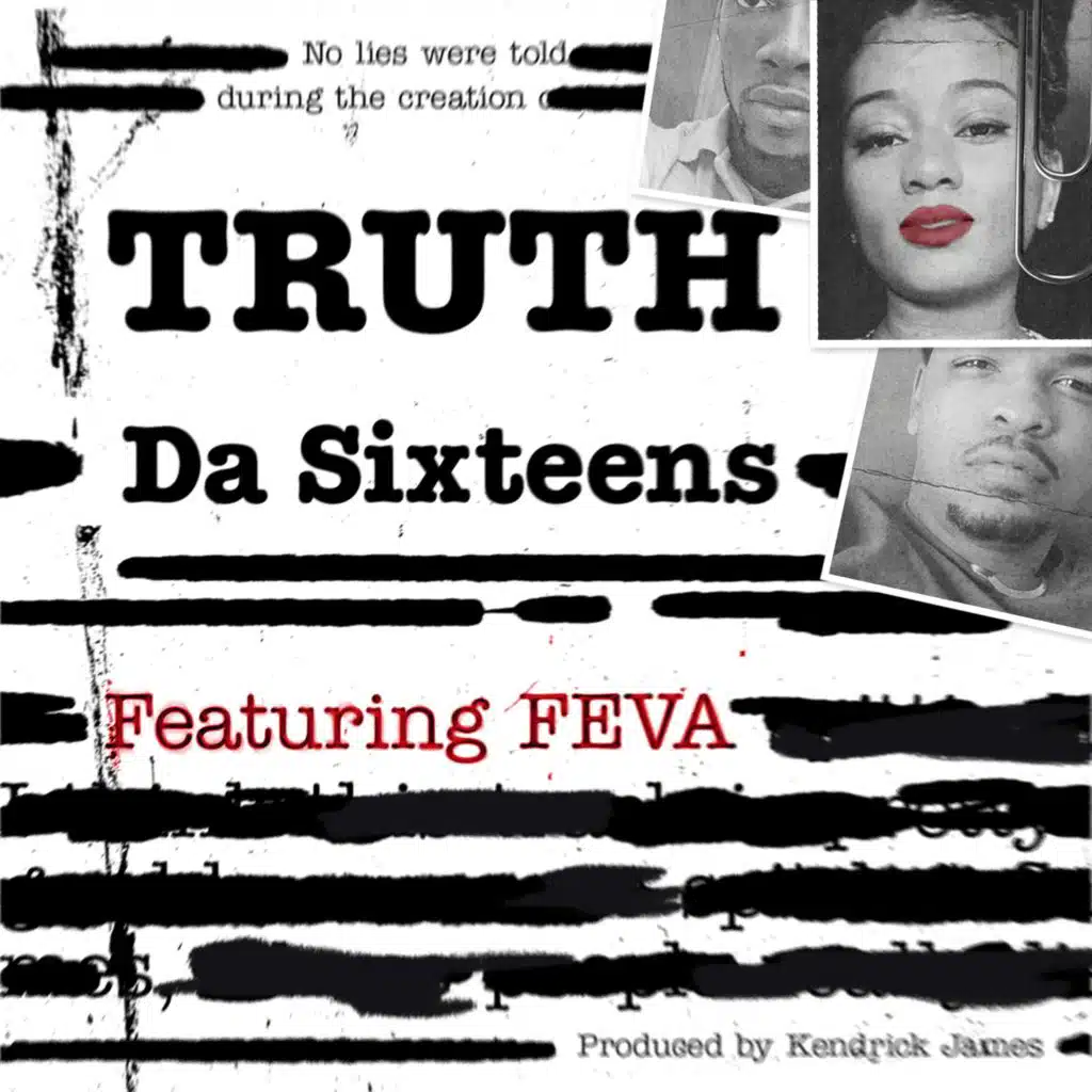 Da Sixteens