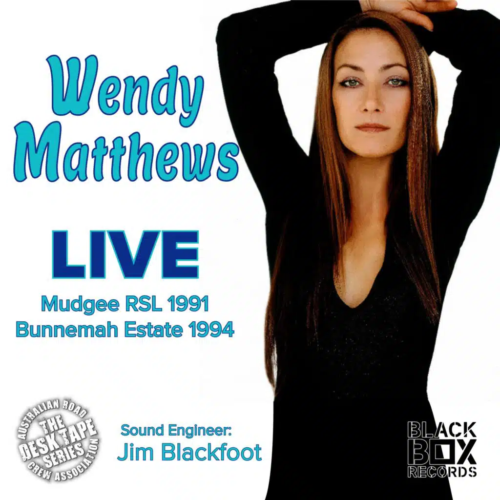 Wendy Matthews