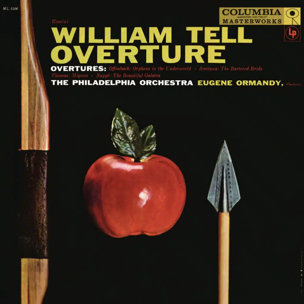 Die schöne Galathée: Overture (2021 Remastered Version)