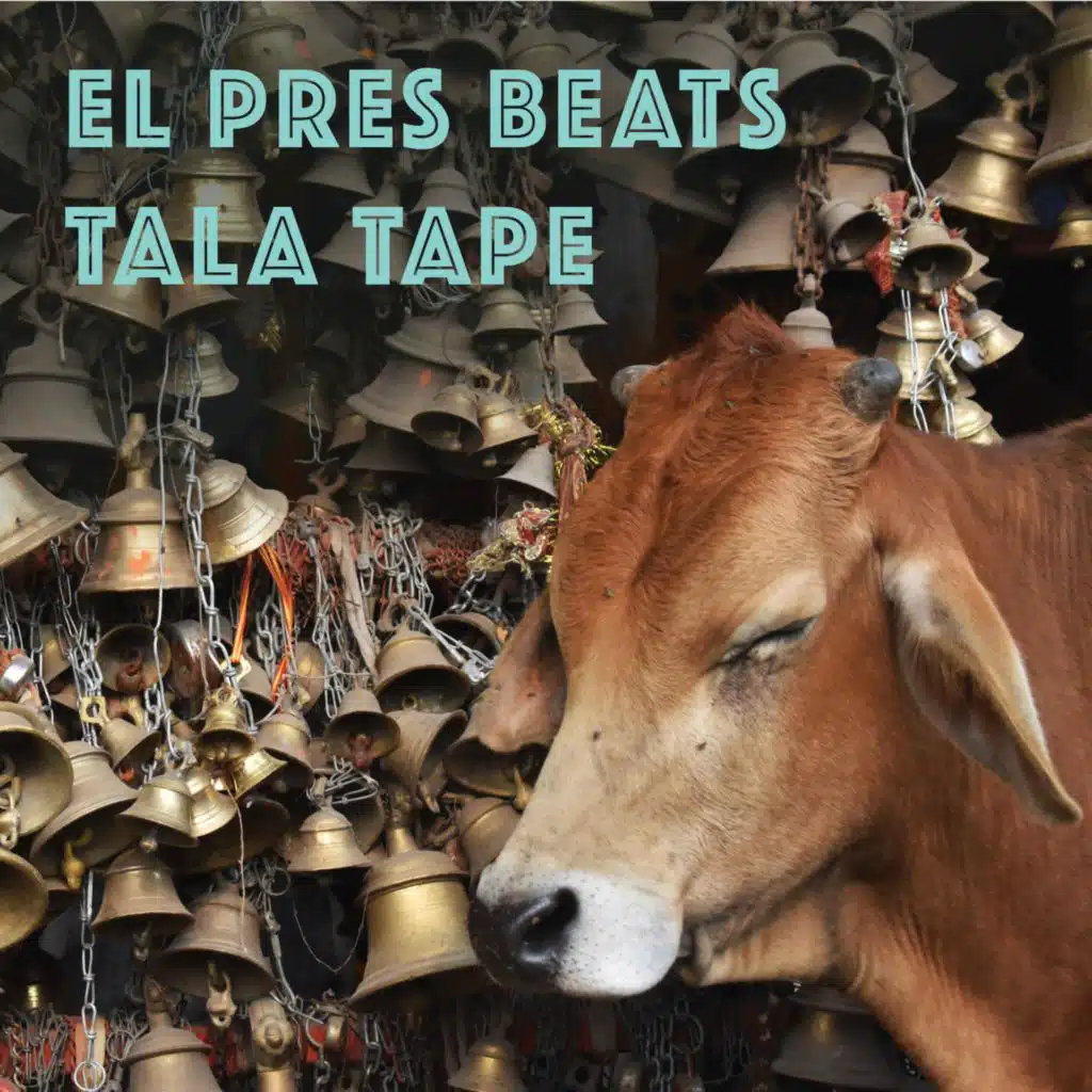 El Pres Beats