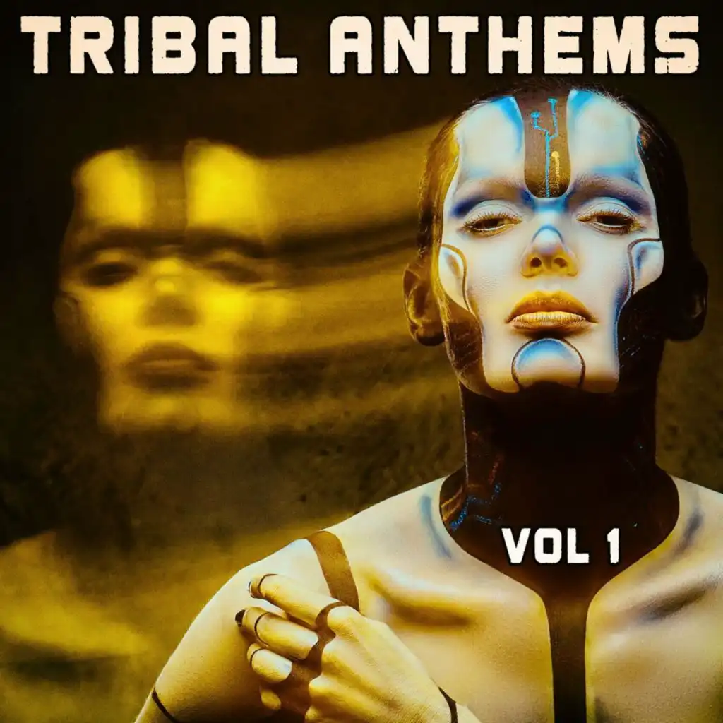 Tp (Tribal Mix)