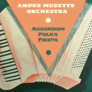 Accordion Polka Fiesta